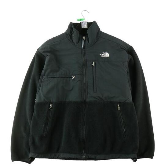 Refurbished - The North Face Denali Herren Fleecejacke - In sehr gutem Zustand