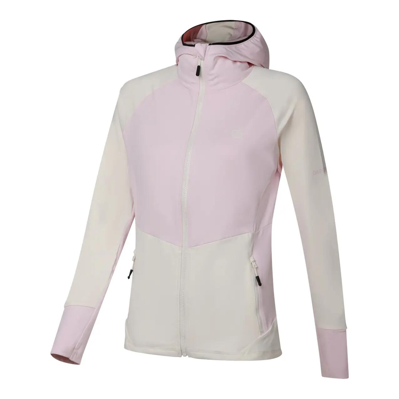 Wanderjacke Damen Dare 2B Nomadic 3/4