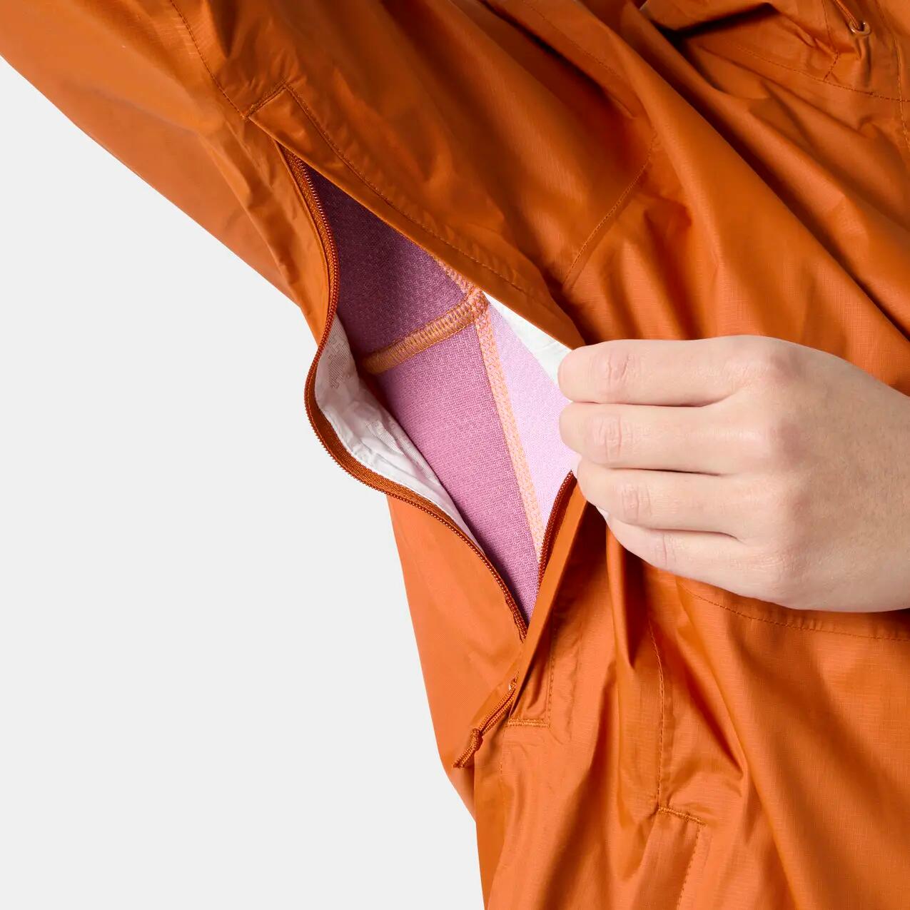 Waterdicht damesjack Helly Hansen Loke 5/6