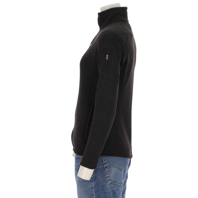 Second life - Polar femei Patagonia Better Sweater - Ca nou