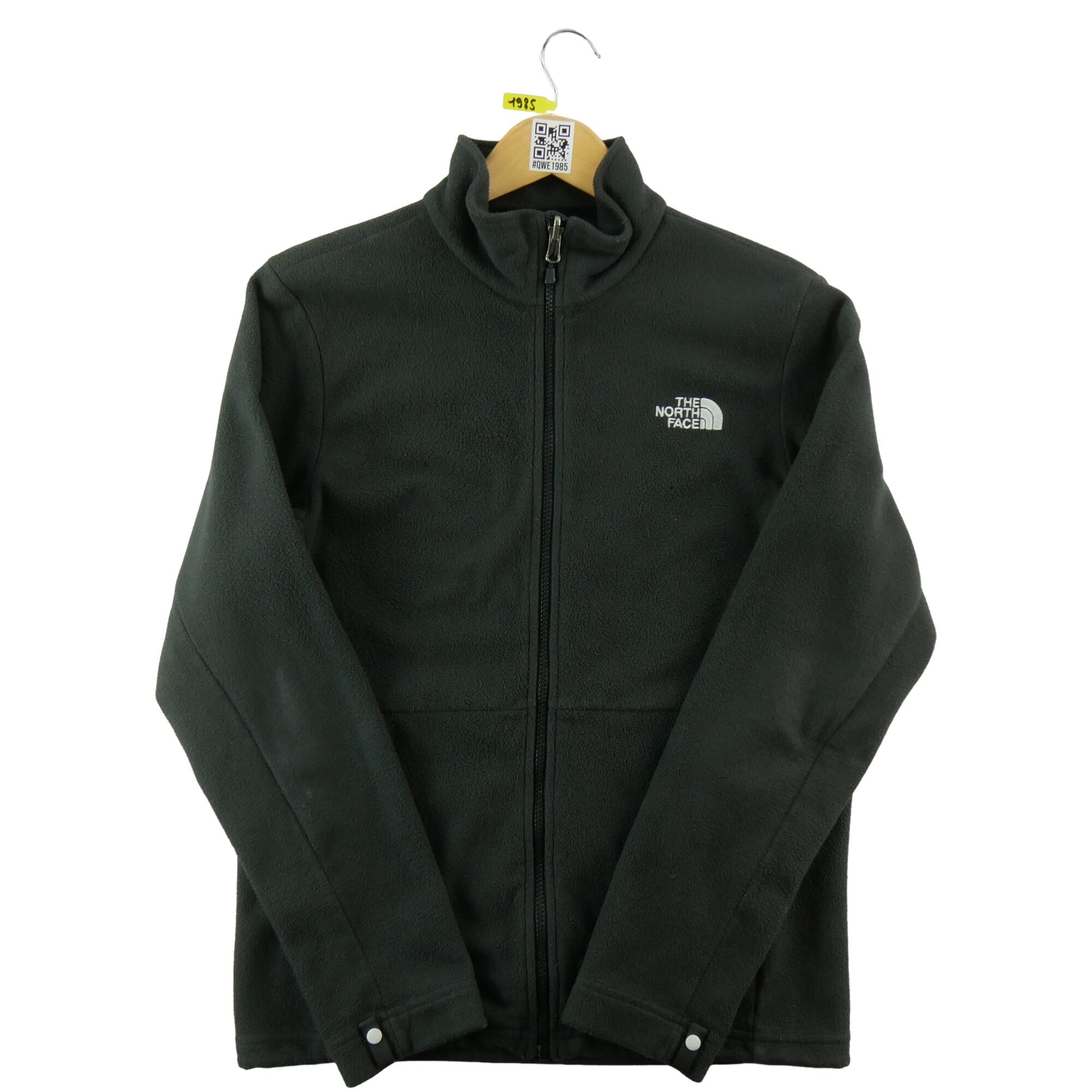 Second life - The North Face geacă polar bărbați - Bun