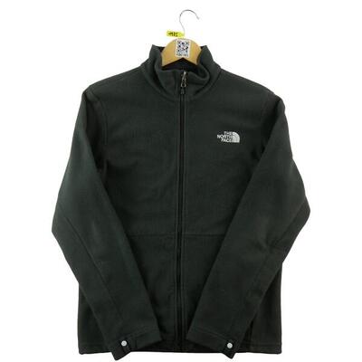 Second hand - The North Face Giacca pile uomo - Stato buono
