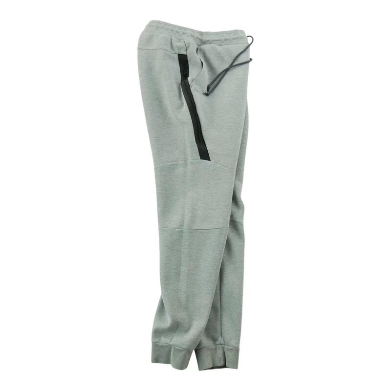 Second life - Joggings bărbați Nike Tech gri - Ca nou