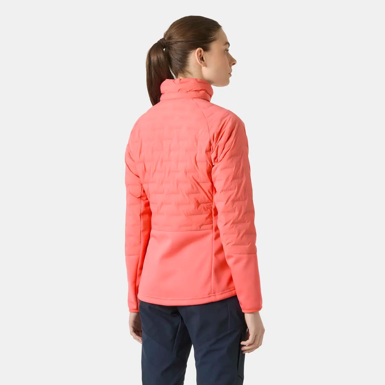 Impermeabile da donna Helly Hansen 4/7