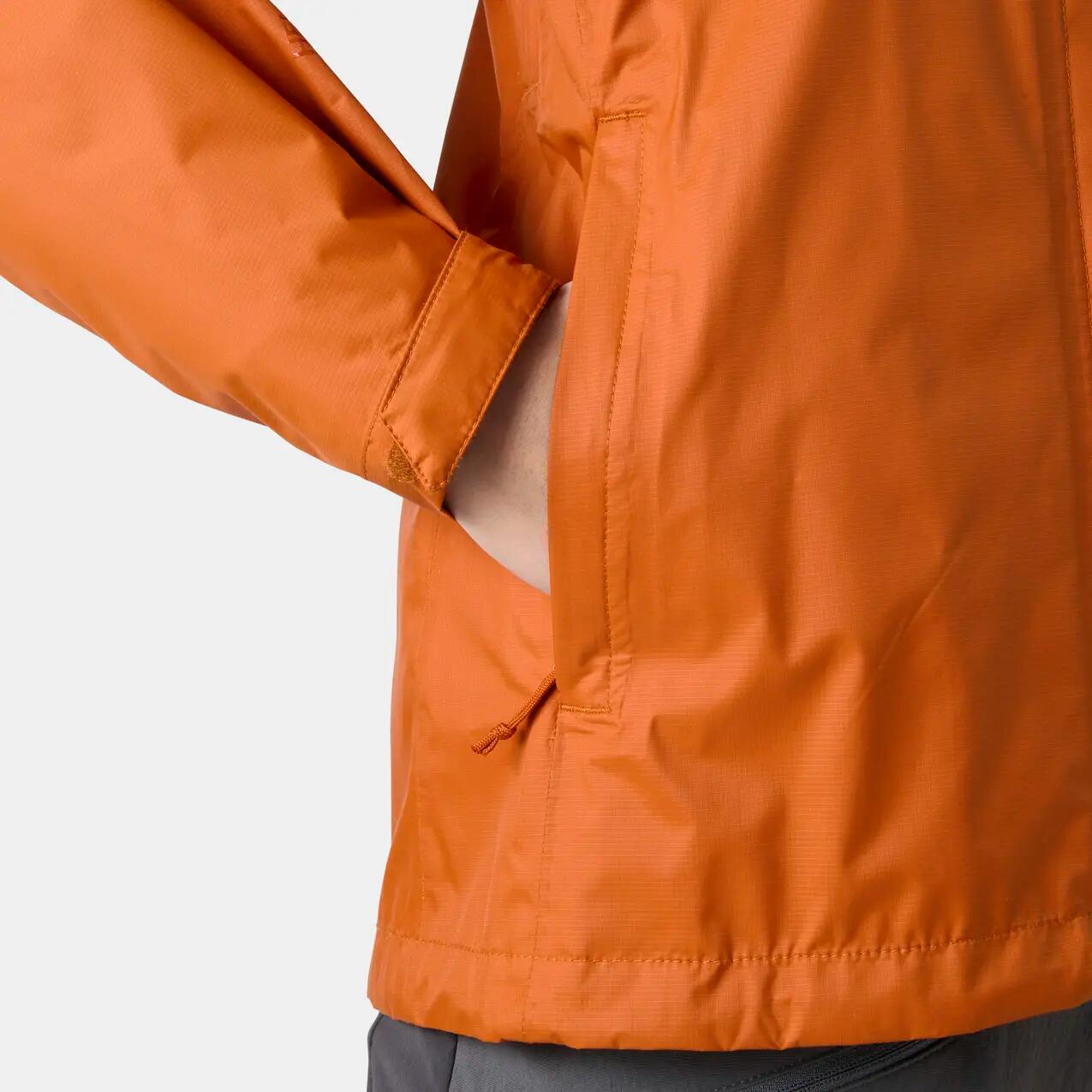 Waterdicht damesjack Helly Hansen Loke 4/6