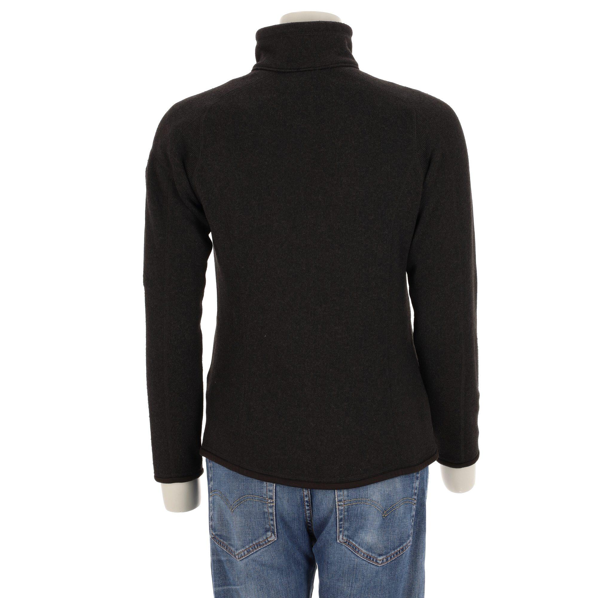 Seconde vie - Veste polaire Femme Better Sweater - Excellent 2/7