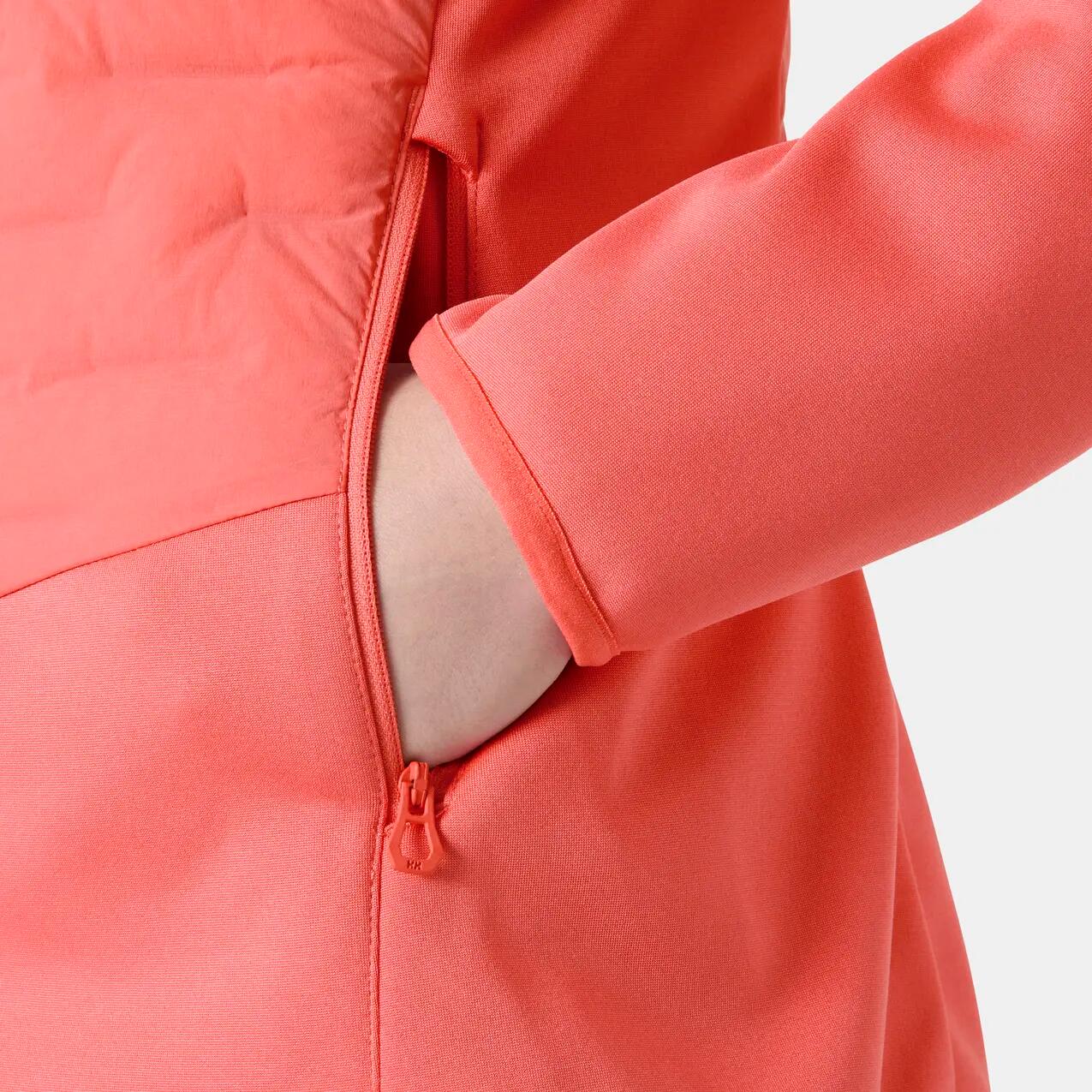 Impermeabile da donna Helly Hansen 3/7