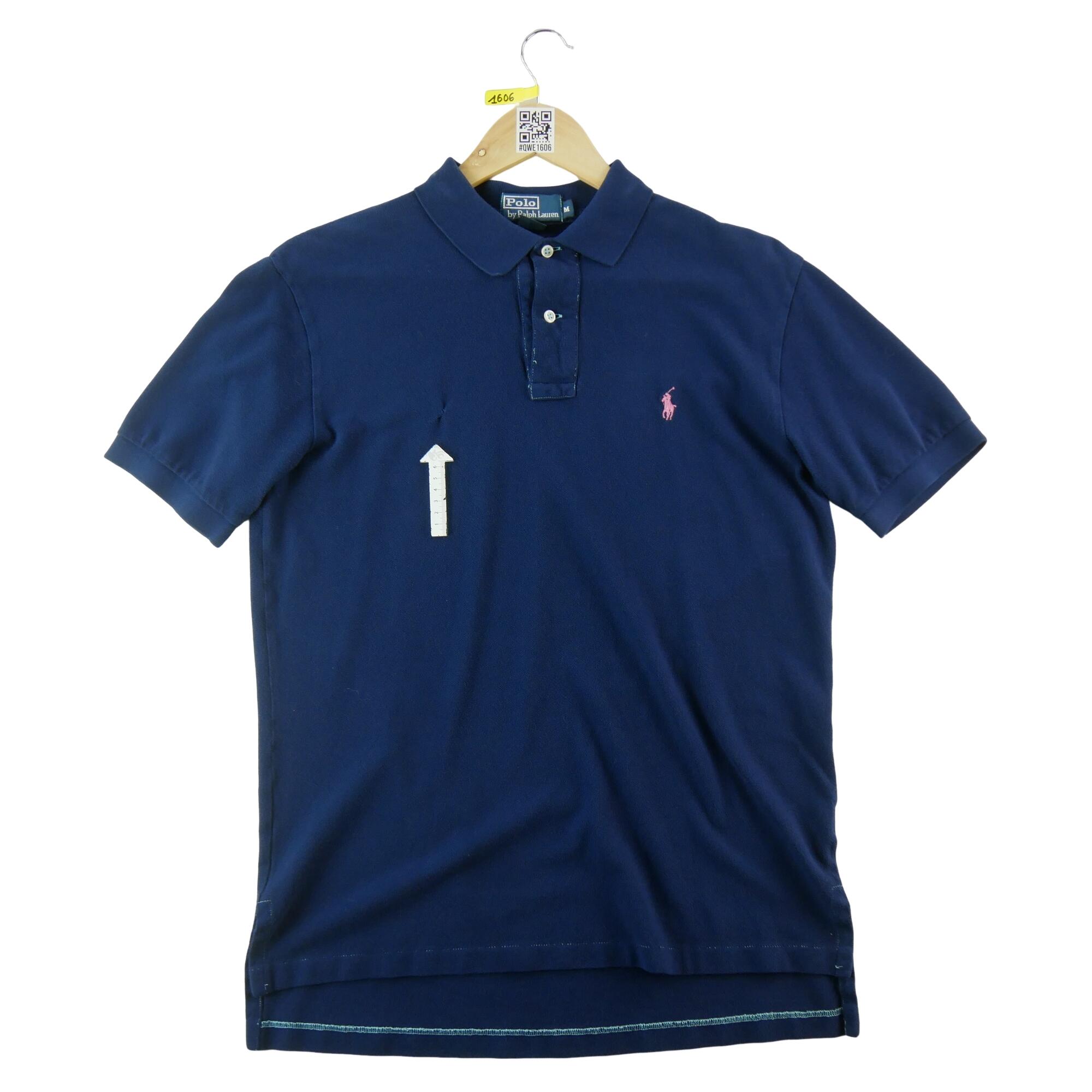 Second life - Polo Ralph Lauren koszulka męska z krótkim rękawem - Stan dobry 4/7