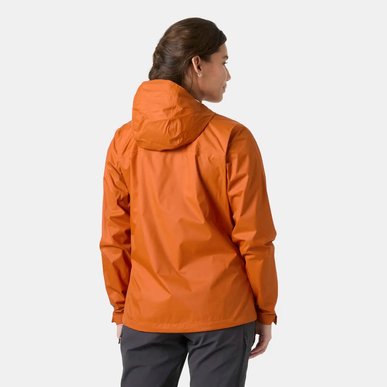 Waterdicht damesjack Helly Hansen Loke 2/6