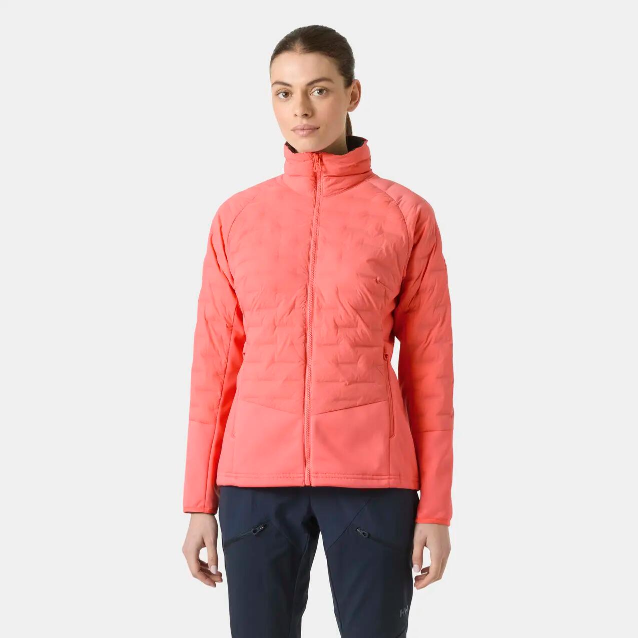 Impermeabile da donna Helly Hansen 2/7