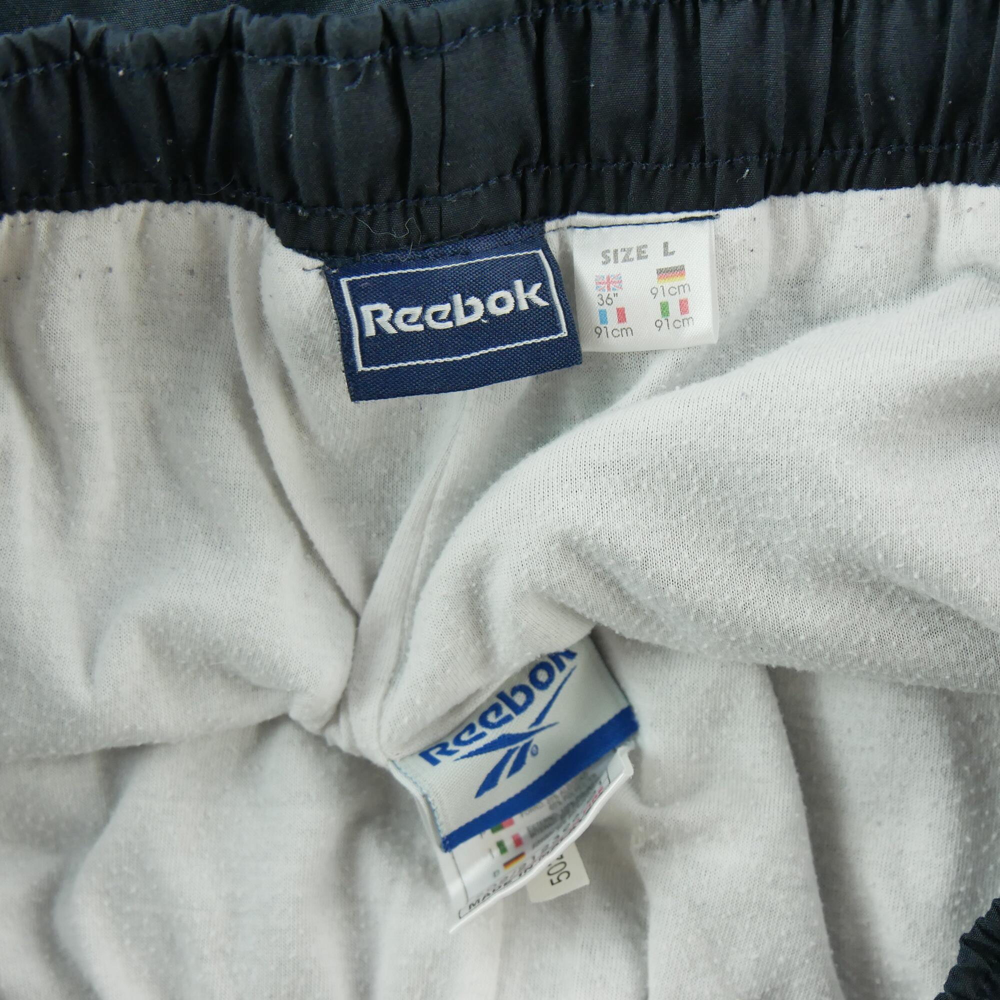 Tweedehands - Joggings Reebok Heren Vintage Y2K - Zeer goede staat 6/6