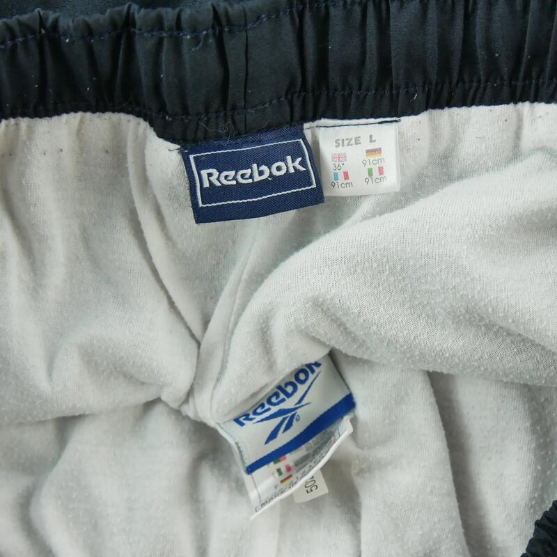 Second life - Joggings bărbați vintage Reebok - Foarte bun