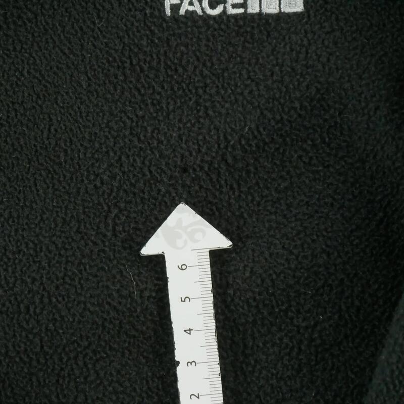 Second life - The North Face geacă polar bărbați - Bun
