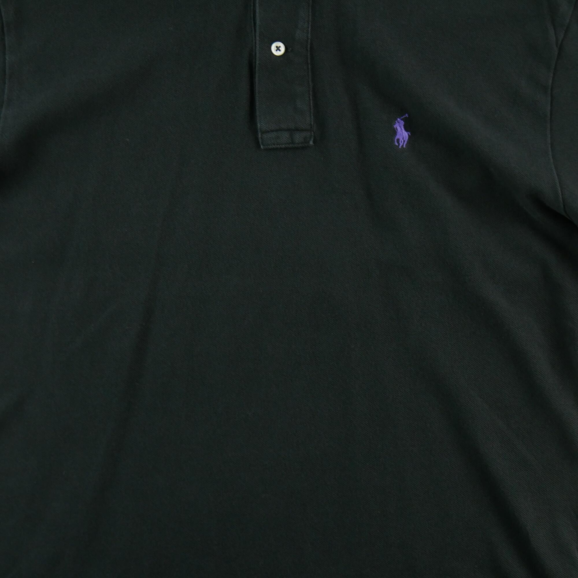 Refurbished - Polo Ralph Lauren Herren Kurzarm Classic Fit - Wie neu 5/6