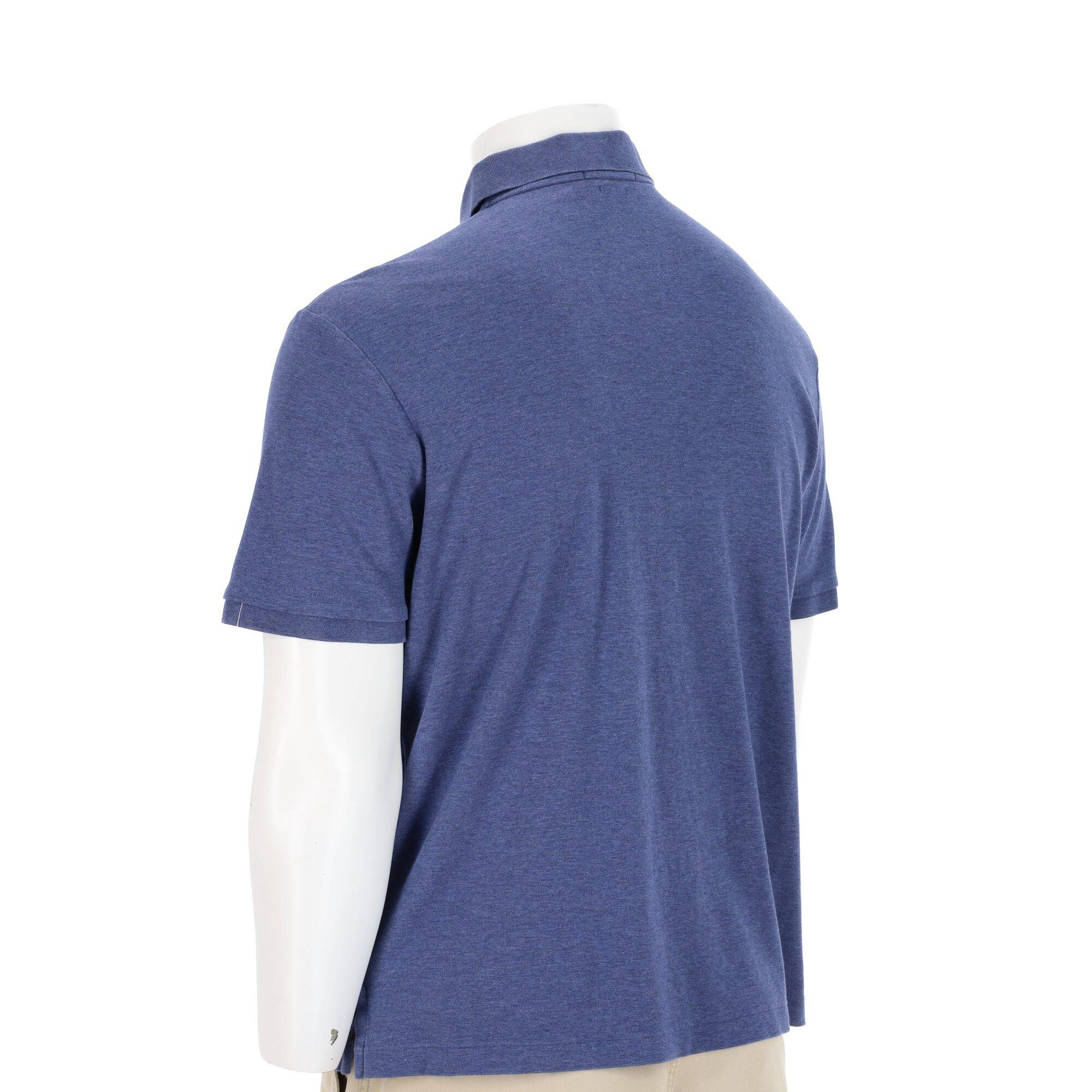 Second life - Polo męskie z krótkim rękawem Classic Fit Ralph Lauren - Jak nowy 5/7