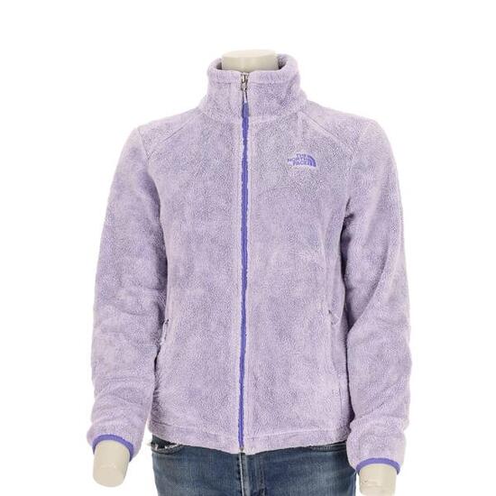 Refurbished - Fleecejacke Damen Osito The North Face - In sehr gutem Zustand
