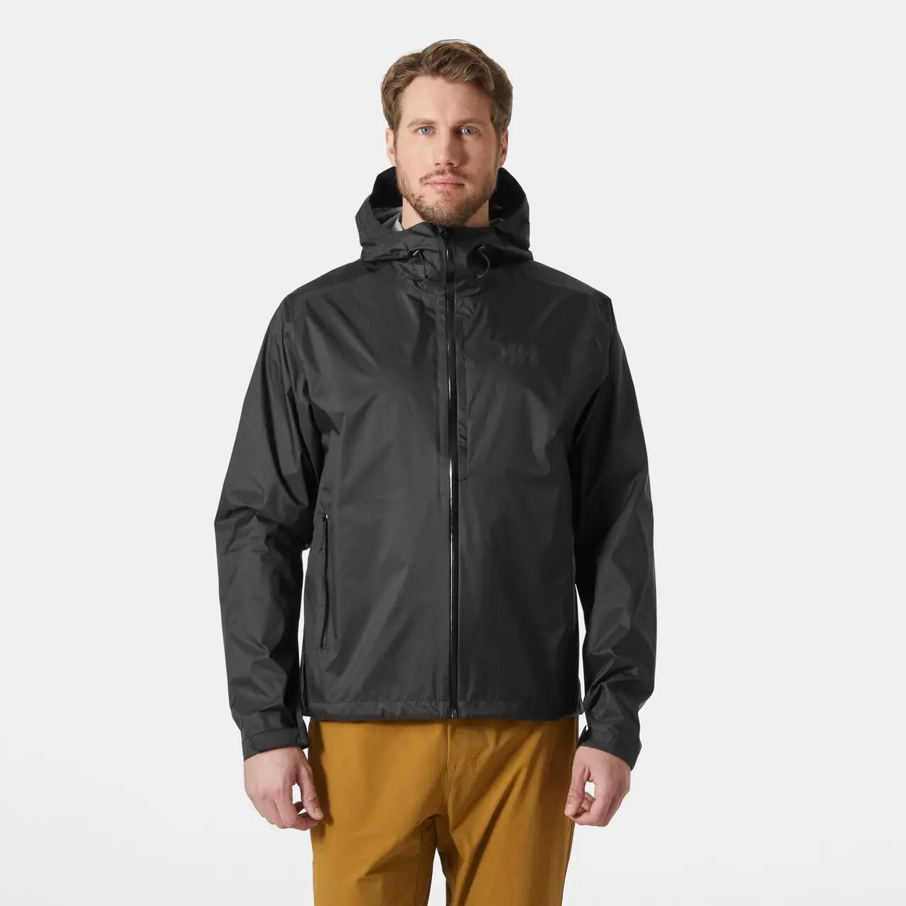 Casaco para caminhadas Helly Hansen Loke Terra 2/6