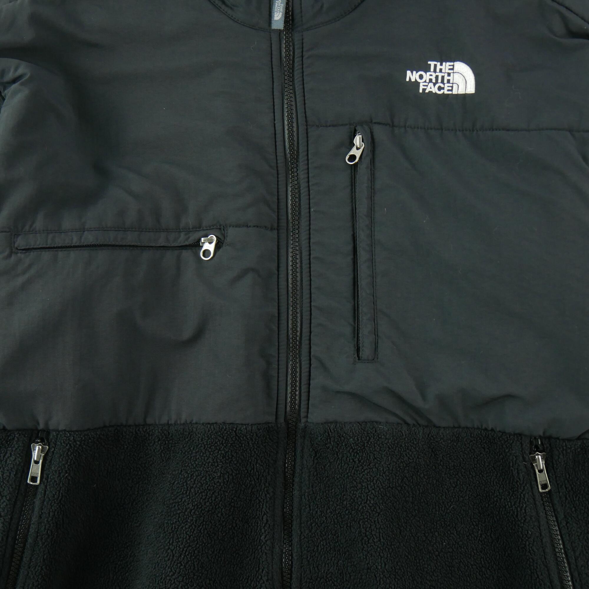 Segunda Vida - Chaqueta polar Hombre Denali The North Face - Muy Bueno 4/6