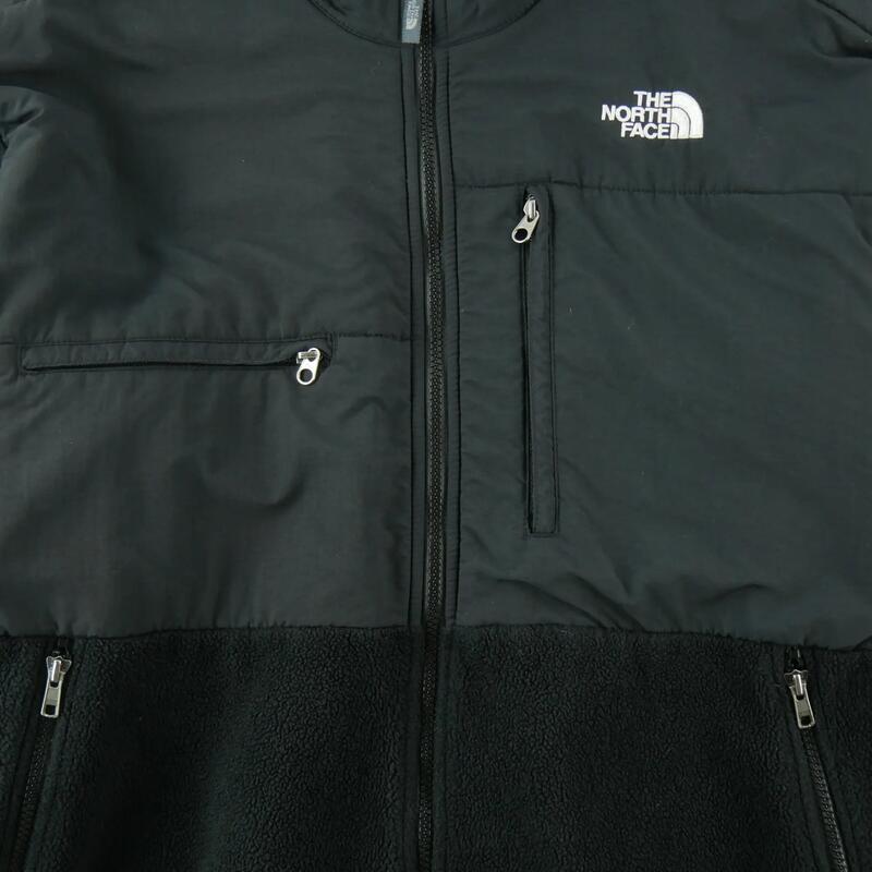 Second life - Vestă polară bărbați Denali The North Face - Foarte bun