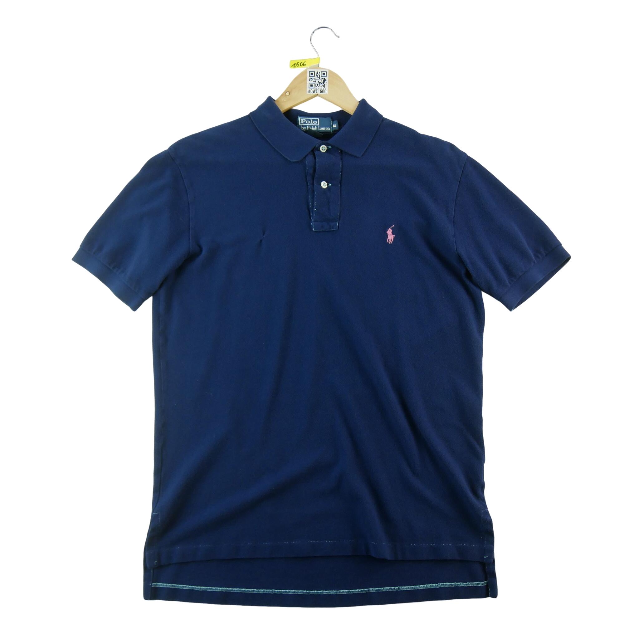 Second life - Polo Ralph Lauren koszulka męska z krótkim rękawem - Stan dobry 2/7