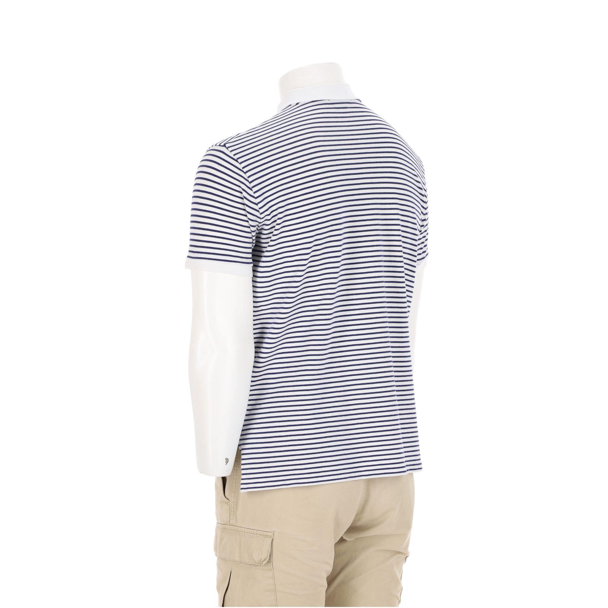 Second life - Polo męskie z krótkim rękawem Custom Fit  Ralph Lauren - Jak nowy 4/7