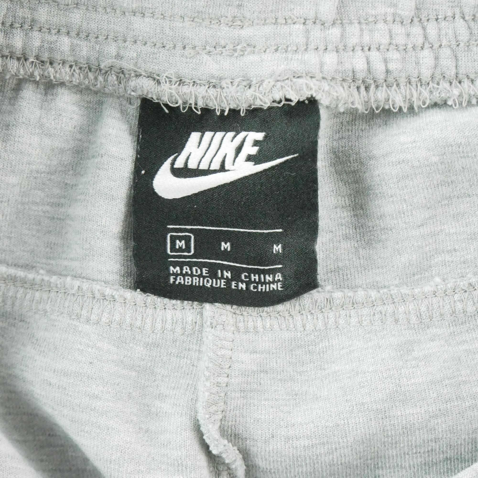 Seconde vie - Jogging Homme Nike Tech Gris - Excellent 6/6