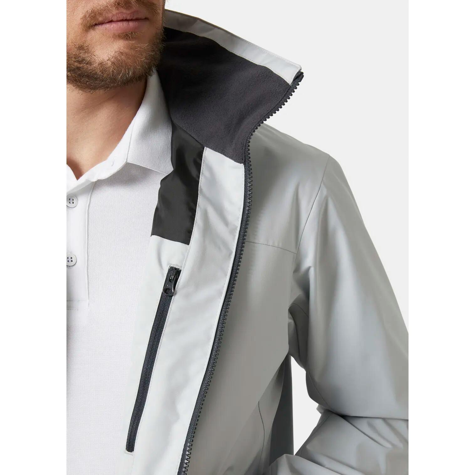 Vierteljacke Helly Hansen Crew 2.0 7/7