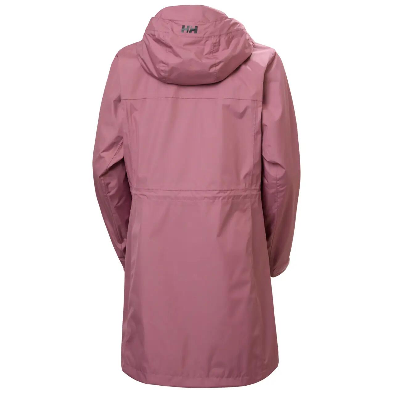 Mackintosh para mujer Helly Hansen Westport 2/2