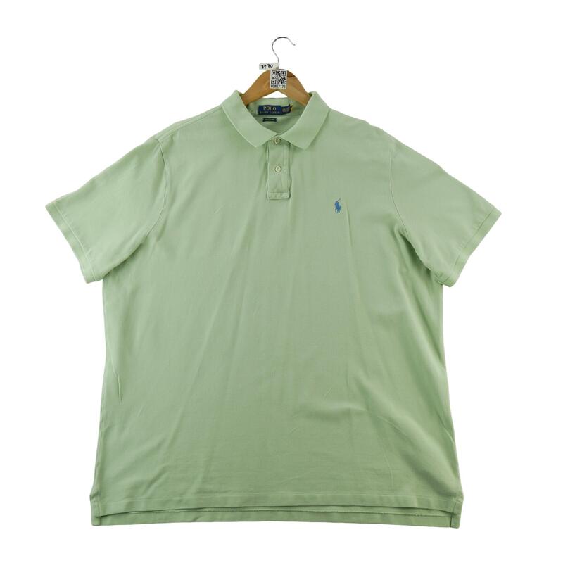 Second life - Polo cu mâneci scurte bărbați Classic Fit Ralph Lauren - Ca nou