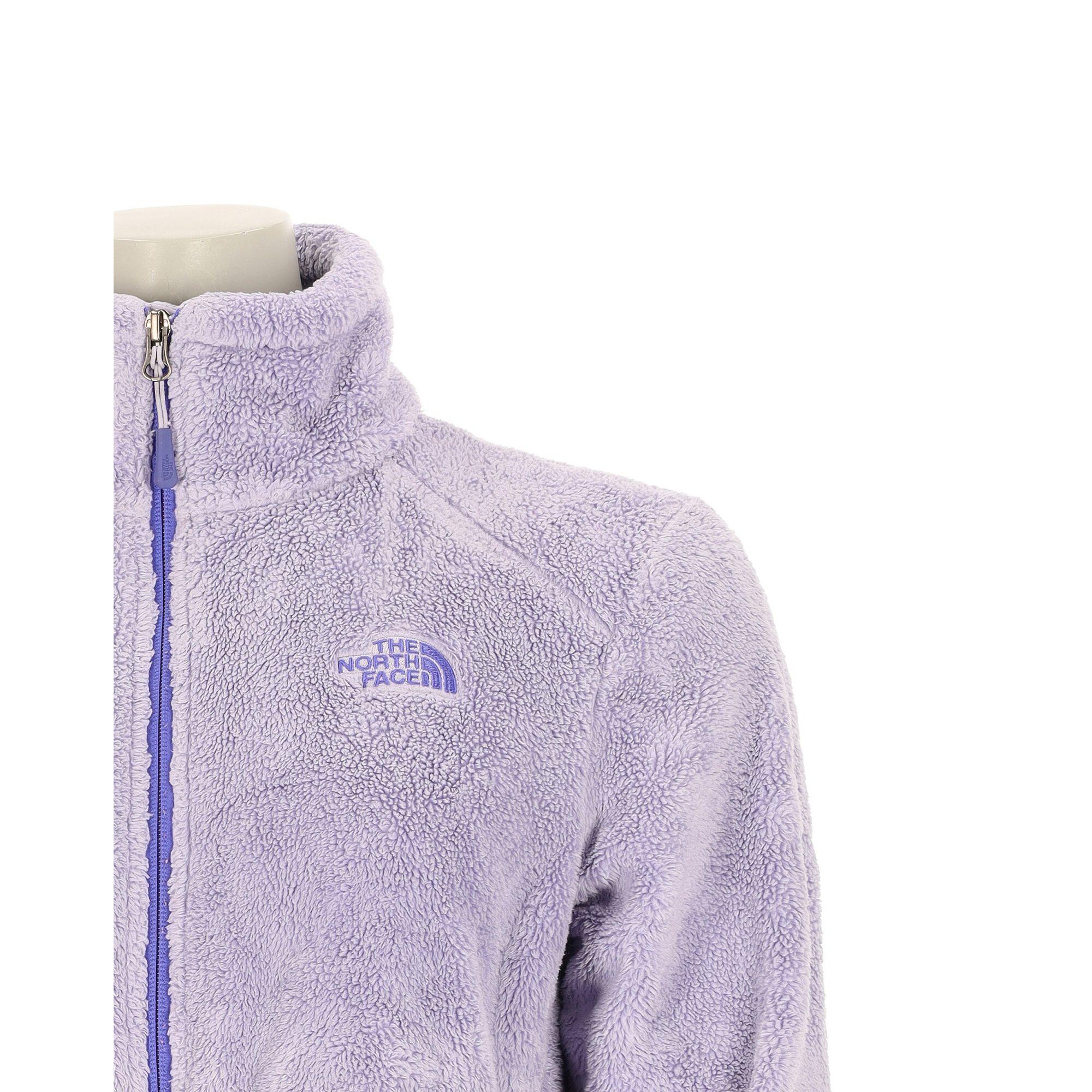 Seconde vie - Veste polaire Femme Osito TNF - Très bon état 6/7