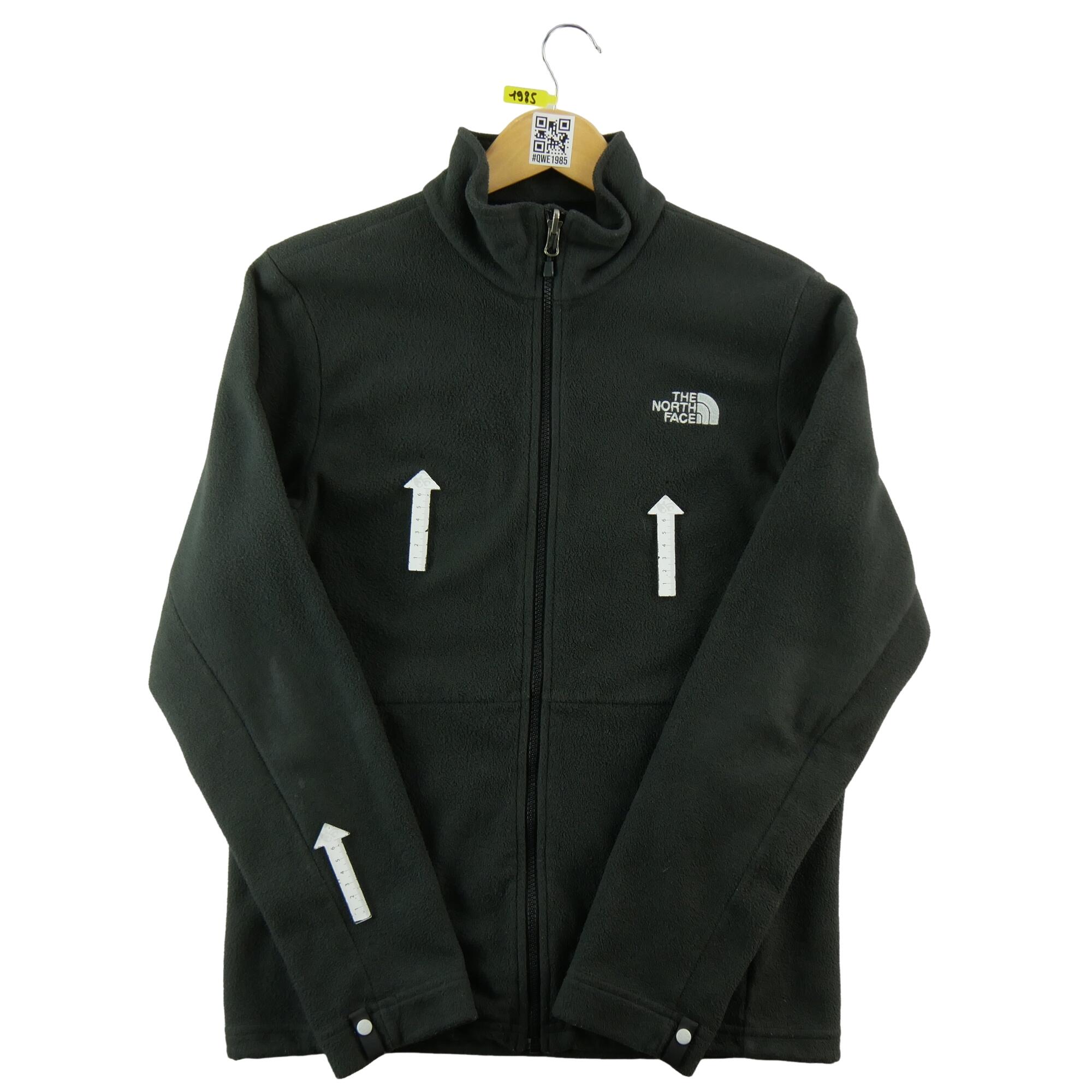 Second life - Kurtka polarowa męska The North Face - Stan dobry 4/7