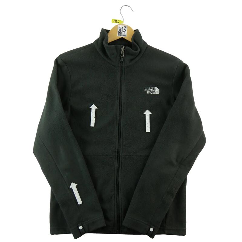 Second life - The North Face geacă polar bărbați - Bun
