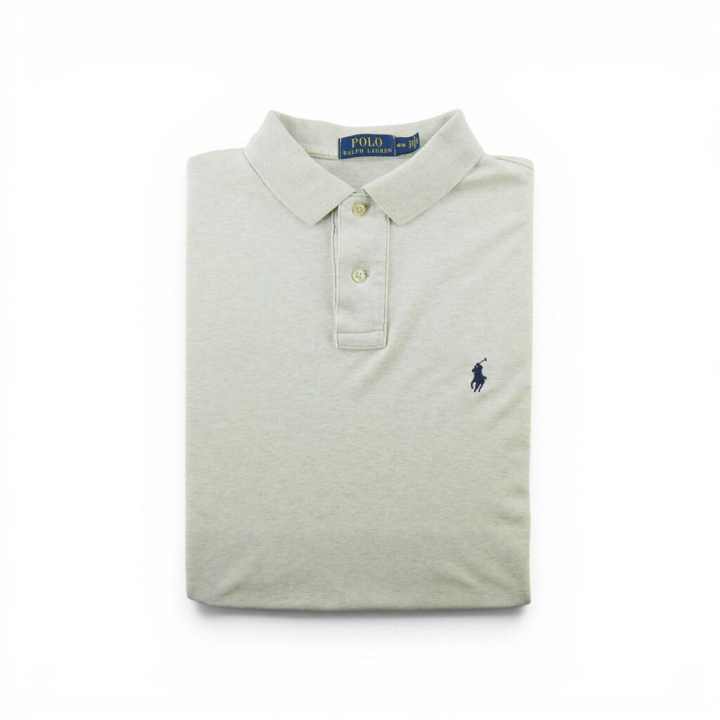 Second life - Polo Ralph Lauren Men’s Short Sleeve Polo - Good