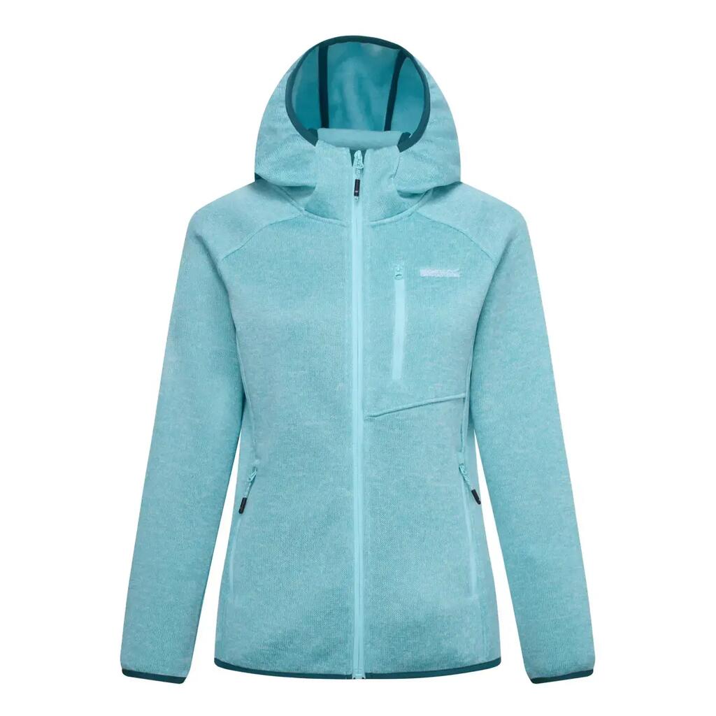 Women's hooded fleece Regatta Newhill