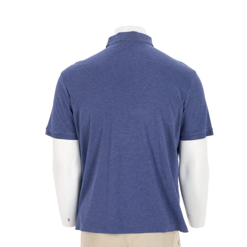 Polo cu mânecă scurtă bărbați Classic Fit Polo Ralph Lauren