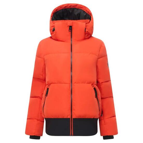Doudoune à capuche femme Dare 2B Glitz II