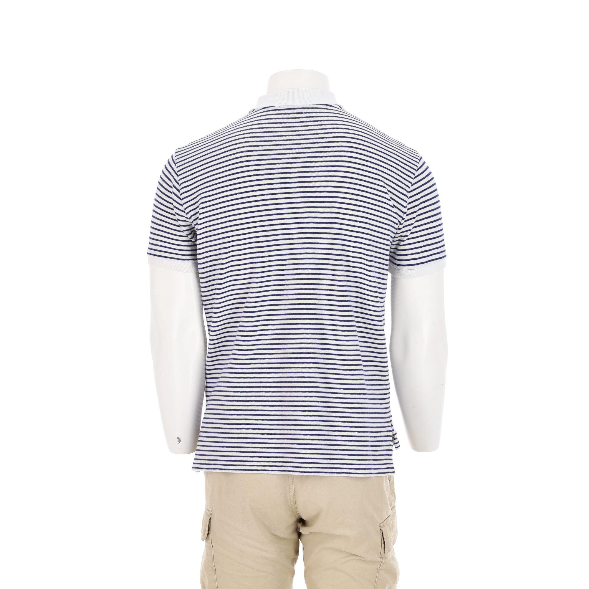 Second life - Polo męskie z krótkim rękawem Custom Fit  Ralph Lauren - Jak nowy 2/7