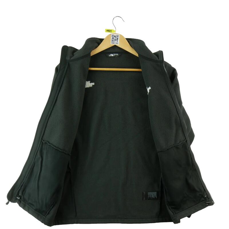 Second life - The North Face geacă polar bărbați - Bun
