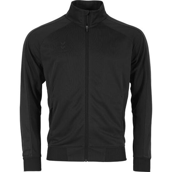 Hummel Tulsa Veste Polyester Hommes - Noir