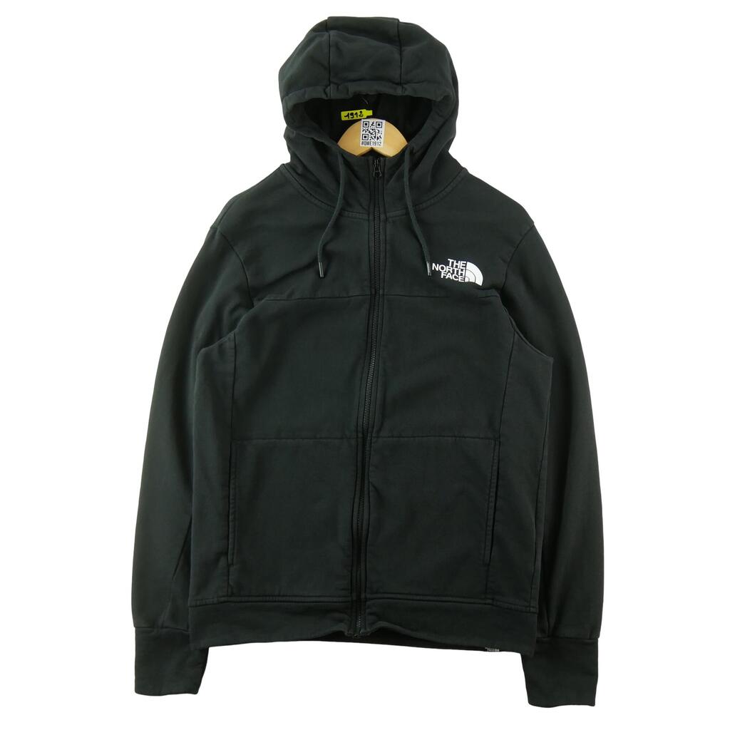 Second life - The North Face Men's Full-Zip Hoodie - Good