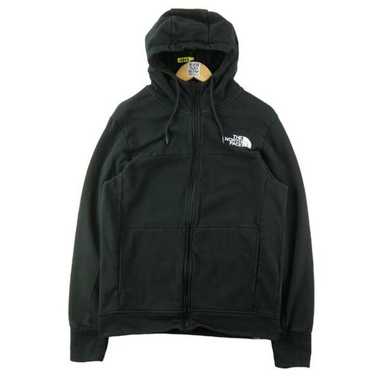 Herren Kapuzen-Sweatshirt Full-Zip The North Face