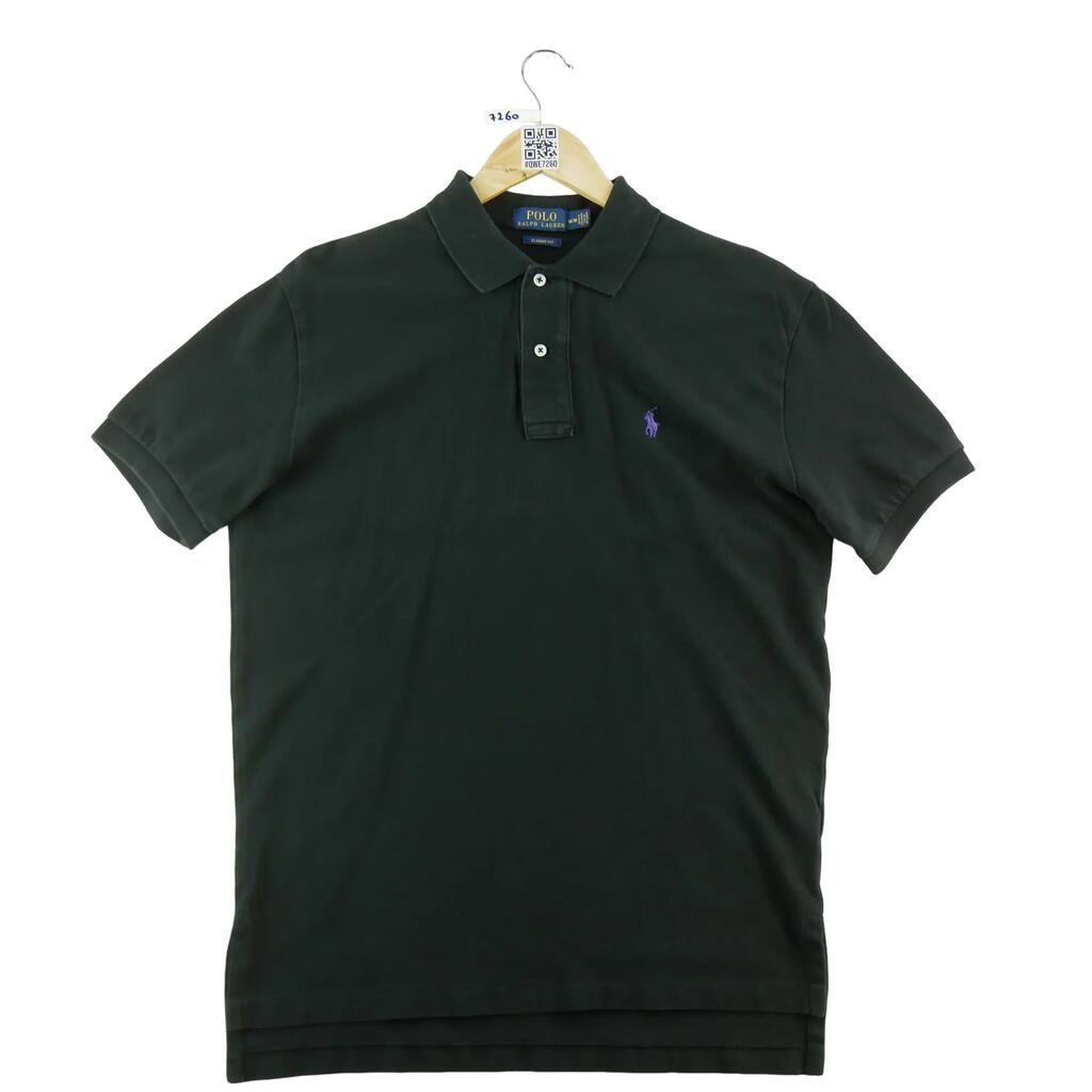Second life - Polo Ralph Lauren Classic Fit Men's Short Sleeve Shirt - Excellent