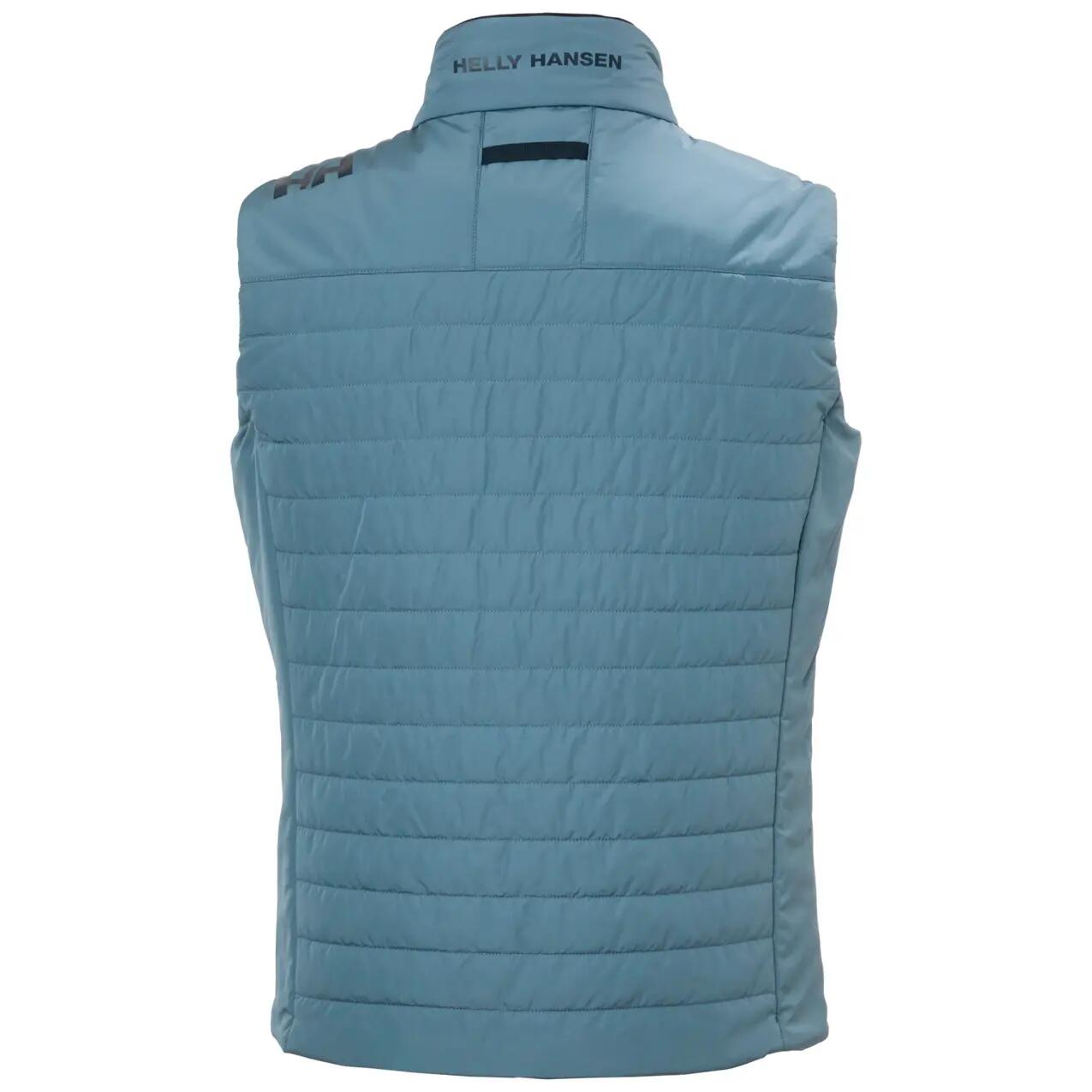Gilet imbottito Helly Hansen Crew 2/2