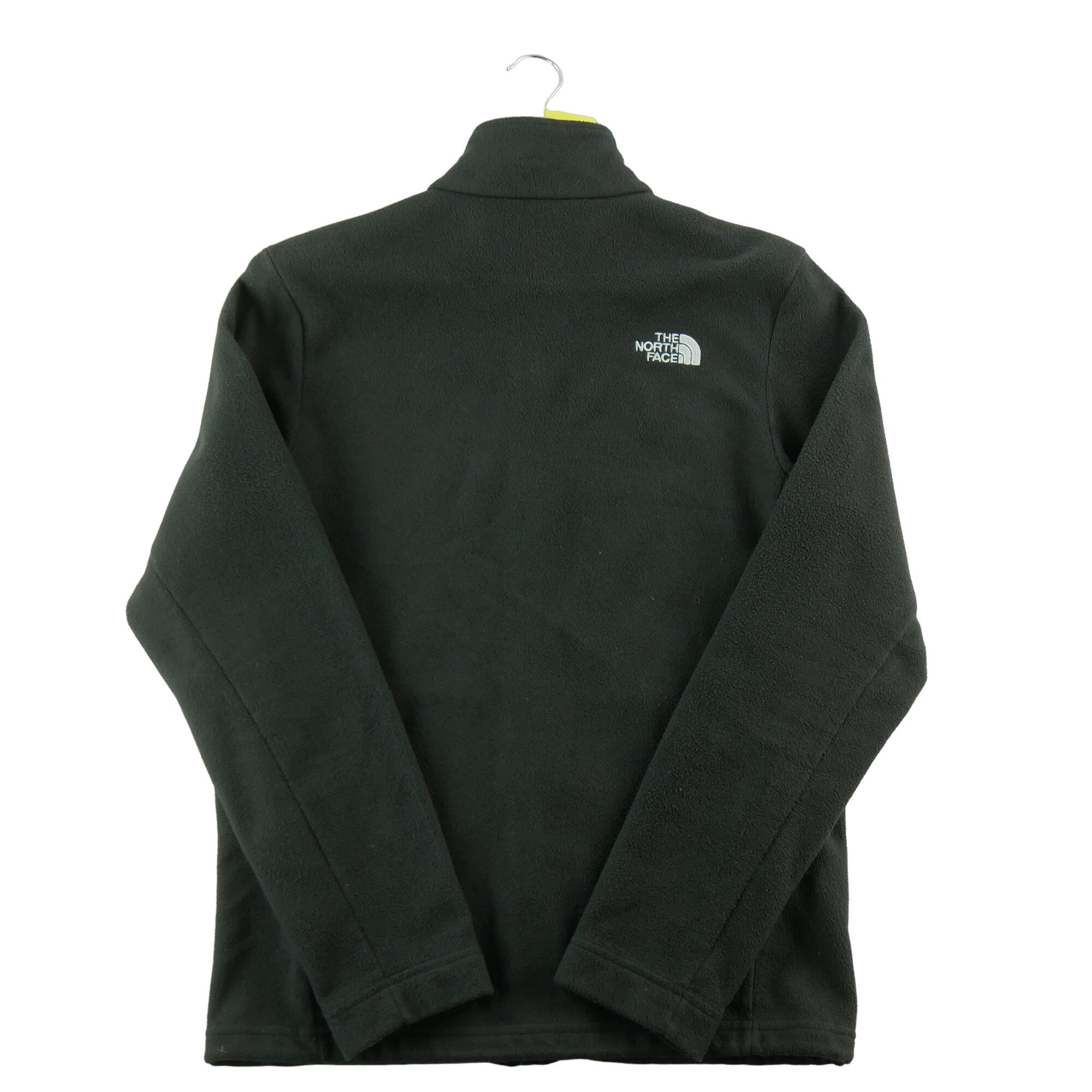 Second life - Kurtka polarowa męska The North Face - Stan dobry 2/7