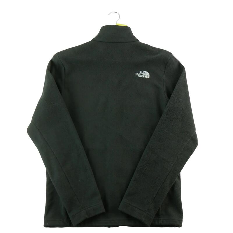 Second life - The North Face geacă polar bărbați - Bun