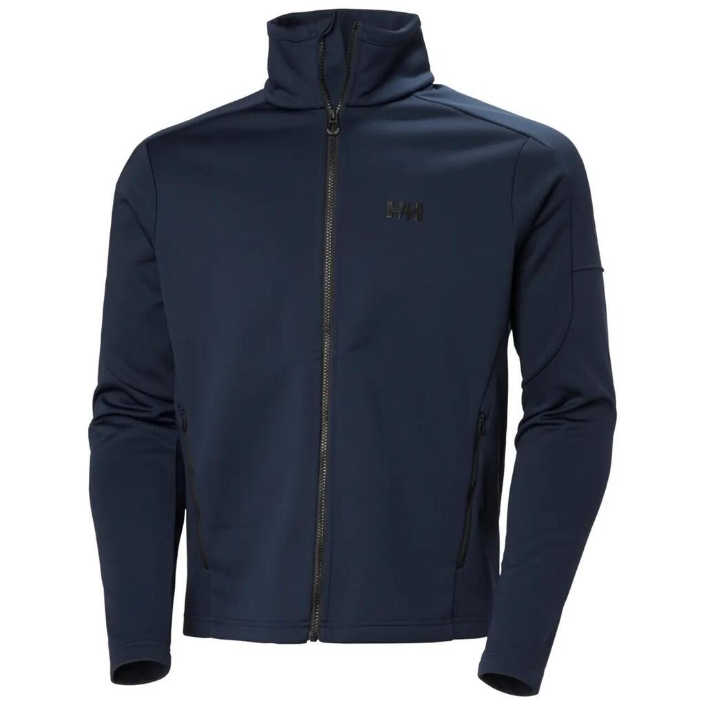 Fleece sweatshirt Helly Hansen