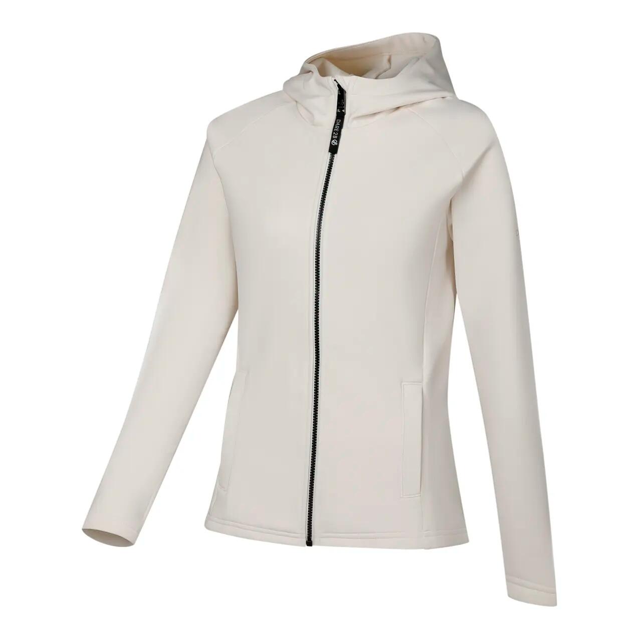 Veste à capuche femme Dare 2B Glacier 3/4