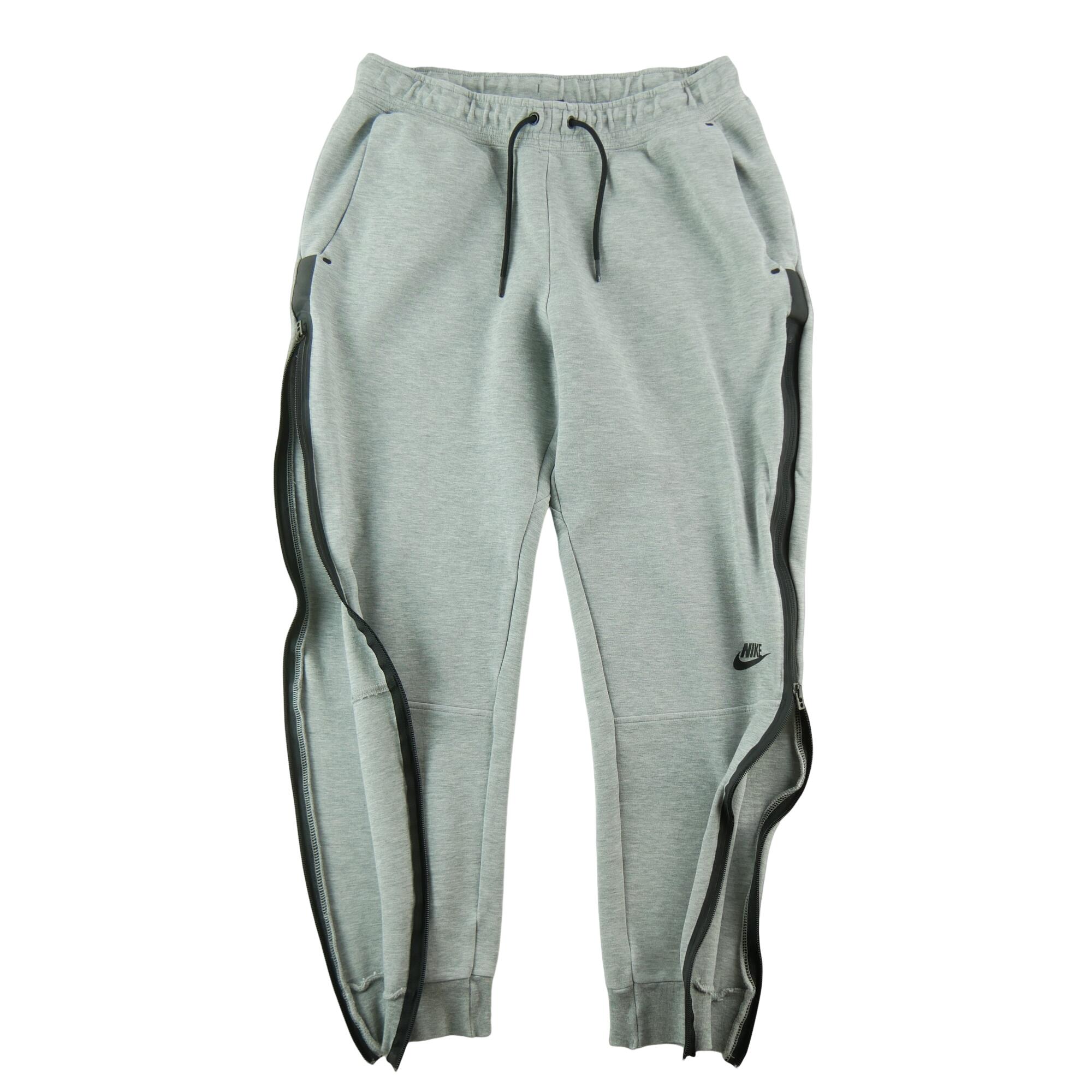 Seconde vie - Jogging Homme Nike Tech Gris - Excellent 3/6