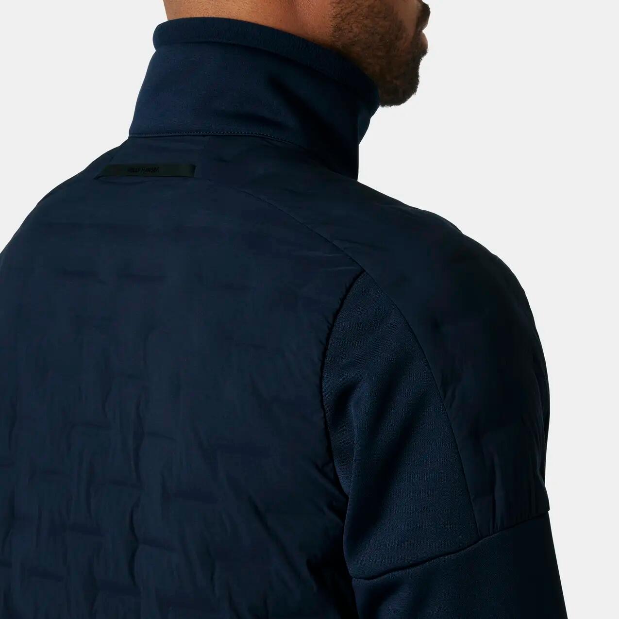 Donsjack Helly Hansen HP Hybrid Stretch Insulator 6/7
