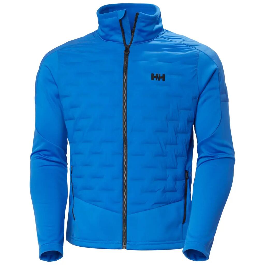 Down jacket Helly Hansen Hybrid